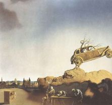 Haga click para ver la imagen ampliada 1936_02_apparition of the town of delft circa 1936.jpg